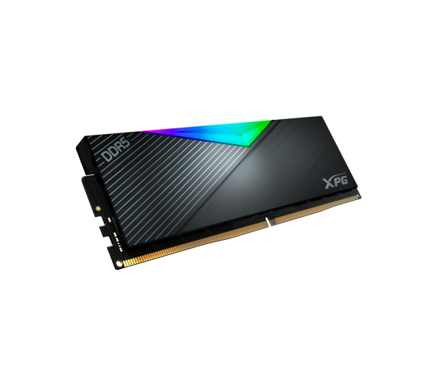 ADATA 64GB (2x32GB) 6400MHz CL32 XPG Lancer RGB - 1230770 - zdjęcie 5